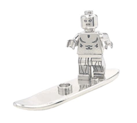 lego silver surfer – greenthing