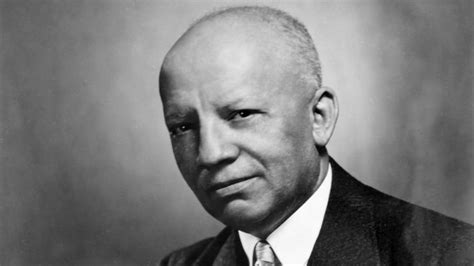 Carter G. Woodson Facts, Worksheets, Legacy & Biography For Kids