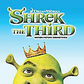 Eels Discography: Shrek The Third Soundtrack