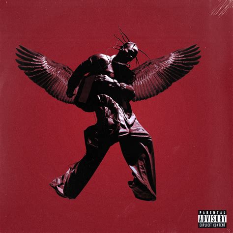 Travis scott birds in the trap stream - limfaana