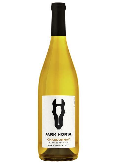 Dark Horse Chardonnay | Windham Distributing