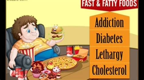 ill-effects of Fast Food. Fast Foods are dangerous to health and… | by ...