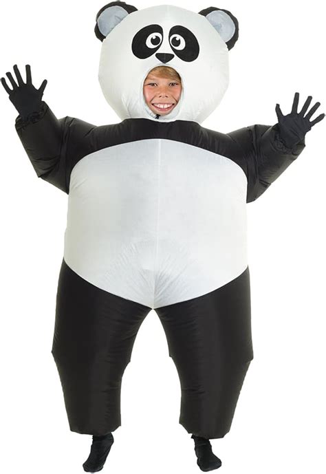 Inflatable Giant Panda Costume | ubicaciondepersonas.cdmx.gob.mx