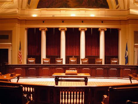 Minnesota Supreme Court asks: What’s an action? | Courthouse News Service