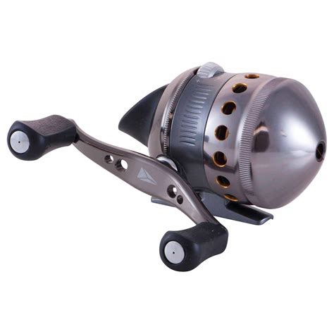 Zebco Delta Spin Cast Reel - Walmart.com