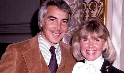 Doris Day husbands: Hollywood star’s tragic love life after ‘nightmare ...