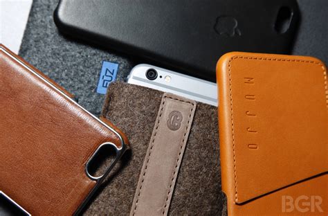 10 cases that will protect your iPhone 6 without ruining Apple’s ...