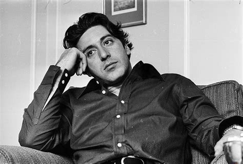 HD wallpaper: Al pacino, Youth, Brooding, Man, Celebrity, one person ...