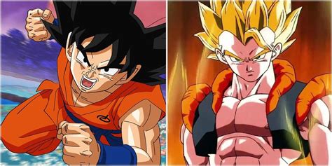 Dragon Ball Z VS Dragon Ball Super: ¿Qué serie es mejor? | Cultture