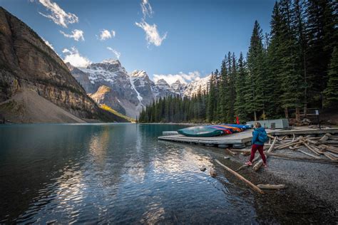 ULTIMATE Guide To Purchasing A Banff Park Pass (Parks Canada Pass)