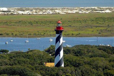 Florida Lighthouses: Climb to the Top and Enjoy the View