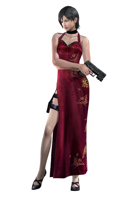 Image - Re4-ada-wong-3.jpg | Resident Evil Wiki | FANDOM powered by Wikia