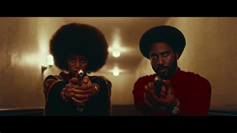 Blackkklansman Ending Montage | Hot Sex Picture