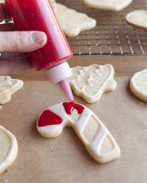 5 Mistakes to Avoid When Icing Cookies | Kitchn