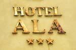 Directions to Hotel Ala | Venice for Visitors