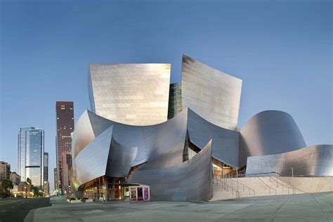 The Best Frank Gehry Buildings in the World