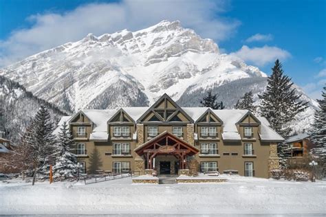 Where to stay in Banff, Canada – The best hotels in Banff