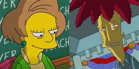 The Simpsons: 10 Most Underrated Characters