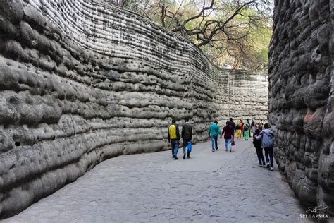 Rock Garden Chandigarh: Where is Rock Garden in India - Tripoto