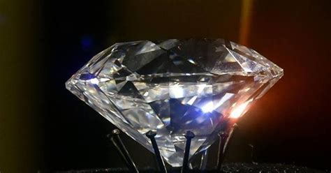 Jacob Diamond:Jacob Diamond Worth Rs 218 Crore & Double Kohinoor's Size ...