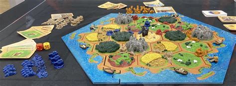 Limited Edition CATAN 3D Coming Back To The Tabletop – OnTableTop ...