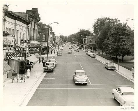 main const055 - Fond du Lac County Historical Society