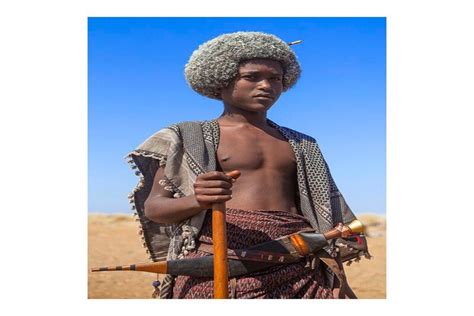 Afar People Culture and Rituals | Worqamba Ethiopian Holidays