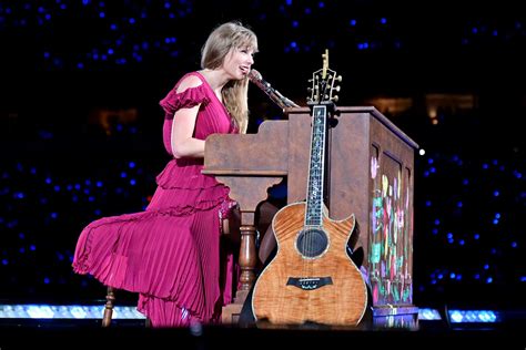 Taylor Swift Reveals ‘Final’ Version of The Tortured Poets Department ...