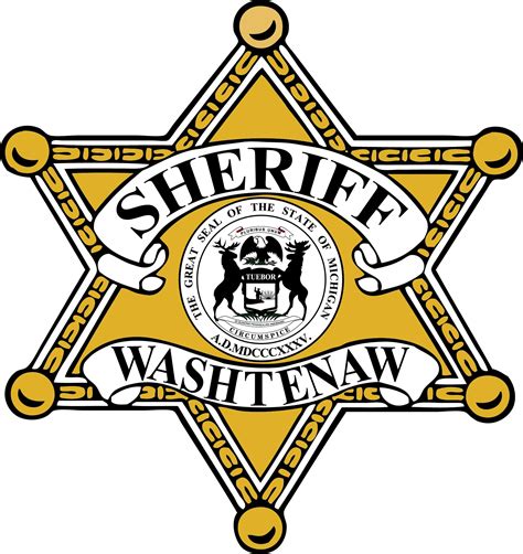 Washtenaw County Sheriff's Office To Hold Forum On Use Of Excessive ...