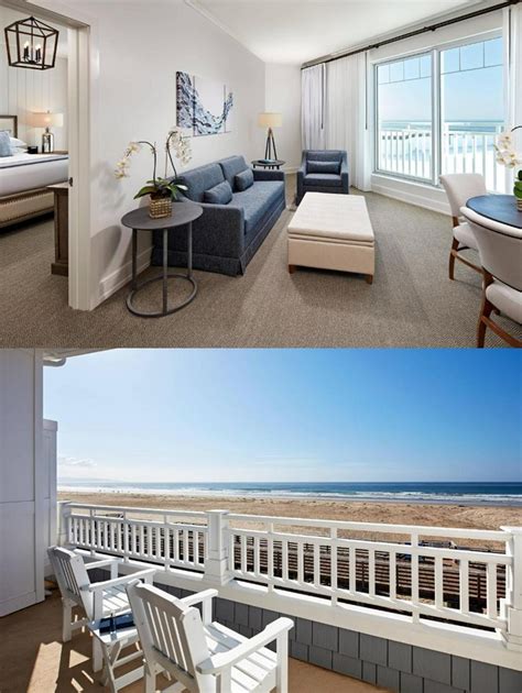 11 Beachfront Hotels in Pismo Beach with Ocean Views