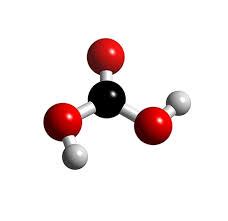 H2CO3 Lewis Structure, Molecular Geometry, Hybridization, and MO ...