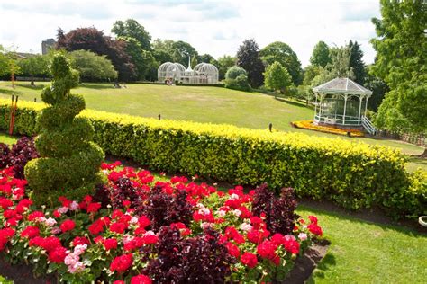 Birmingham Botanical Gardens 2-for-1 entry - BBC Gardeners' World Magazine