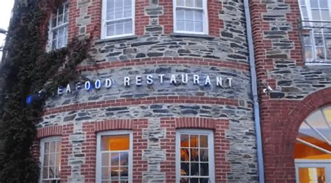 Best Restaurants in Padstow 2023