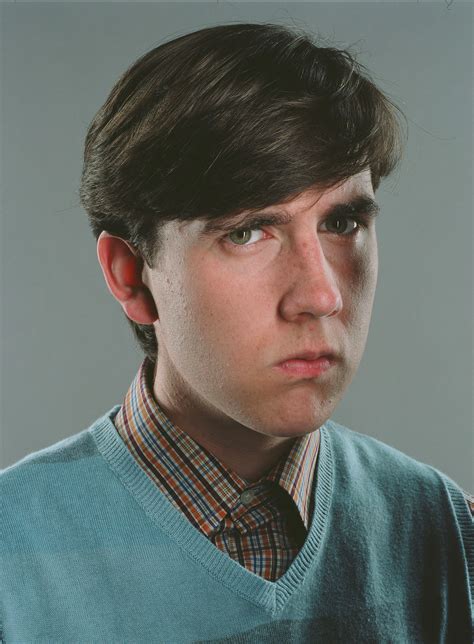 Portrait of Neville Longbottom — Harry Potter Fan Zone