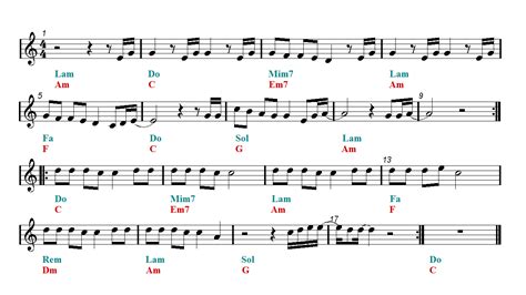 LOVE ME LIKE YOU DO Violin Sheet music | Easy Music