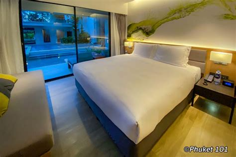 DoubleTree by Hilton Phuket Banthai Resort - PHUKET 101