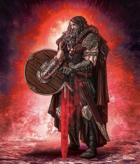 Pin by Manuel Velasco on Vikings, 1 | Norse, Norse mythology, Viking art