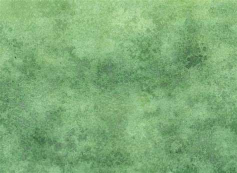 Premium Photo | Green watercolor pastel background