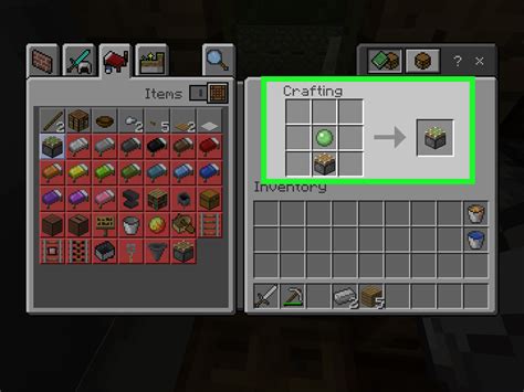 Craft Piston Mc / Block update detector this happens when you power a ...