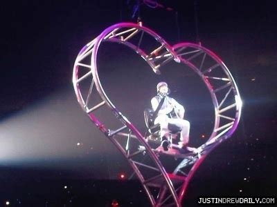 Tours > My World Tour (2010) > June 2010 > XL Center, Hartford ...