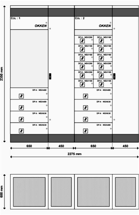 Switchboard Archives - M&I Electric Far East