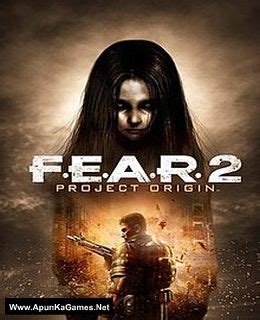 F.E.A.R. 2: Project Origin PC Game - Free Download Full Version