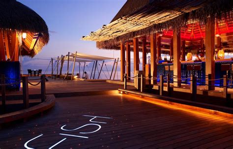 W Maldives, Maldives | HOTEL REVIEW - TheSuiteLife by CHINMOYLAD