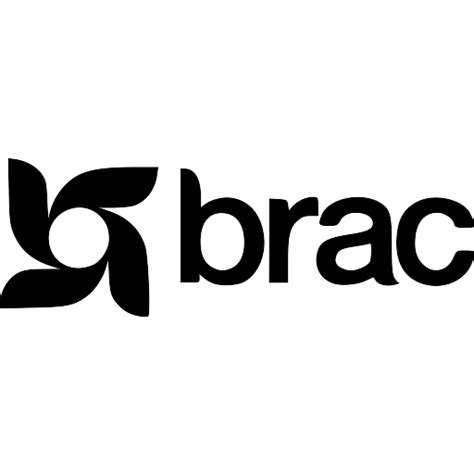 Brac Logo Black