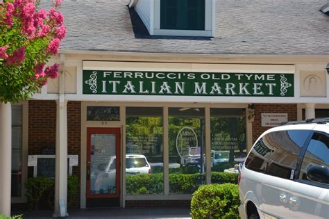 Ferrucci’s Old Tyme Italian Market - 16 Photos & 47 Reviews - Grocery ...