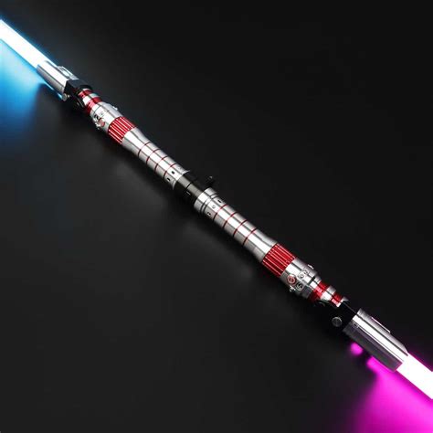 Dark Visions Saber replica - Galactic Sabers - Custom Sabers