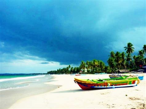 20 Scintillating Beaches In Sri Lanka To Visit In 2019 Soon