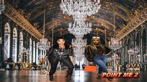 Cardi B & Lil Kim - Point Me 2(REMIX) - YouTube