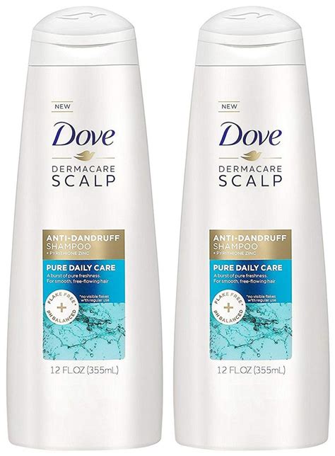 10 Best Dandruff Shampoos for Sensitive Skin – Care Your Hair