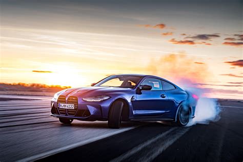 Is the Lexus RC F better than the BMW M4?